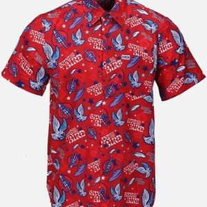 DIXXON FLANNEL PARTY SHIRT